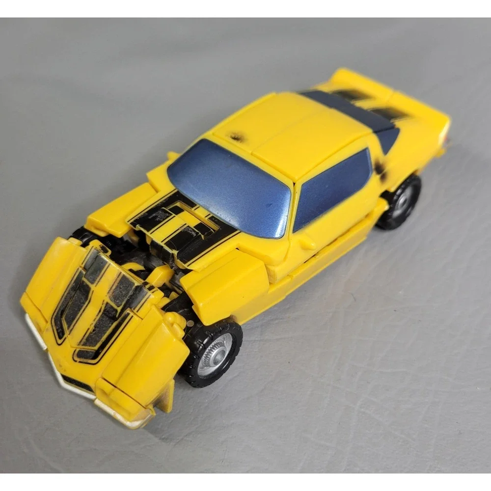 Hasbro transformers from